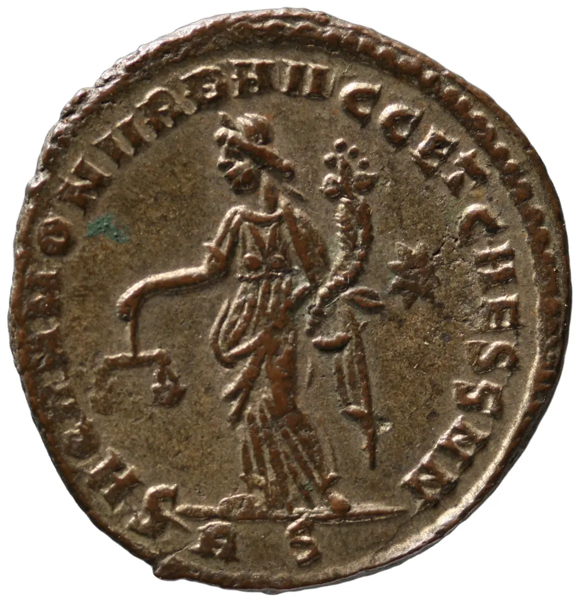 Maximianus I. (Herculius)