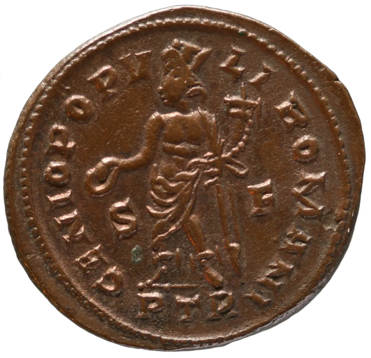 Constantius I. Chlorus