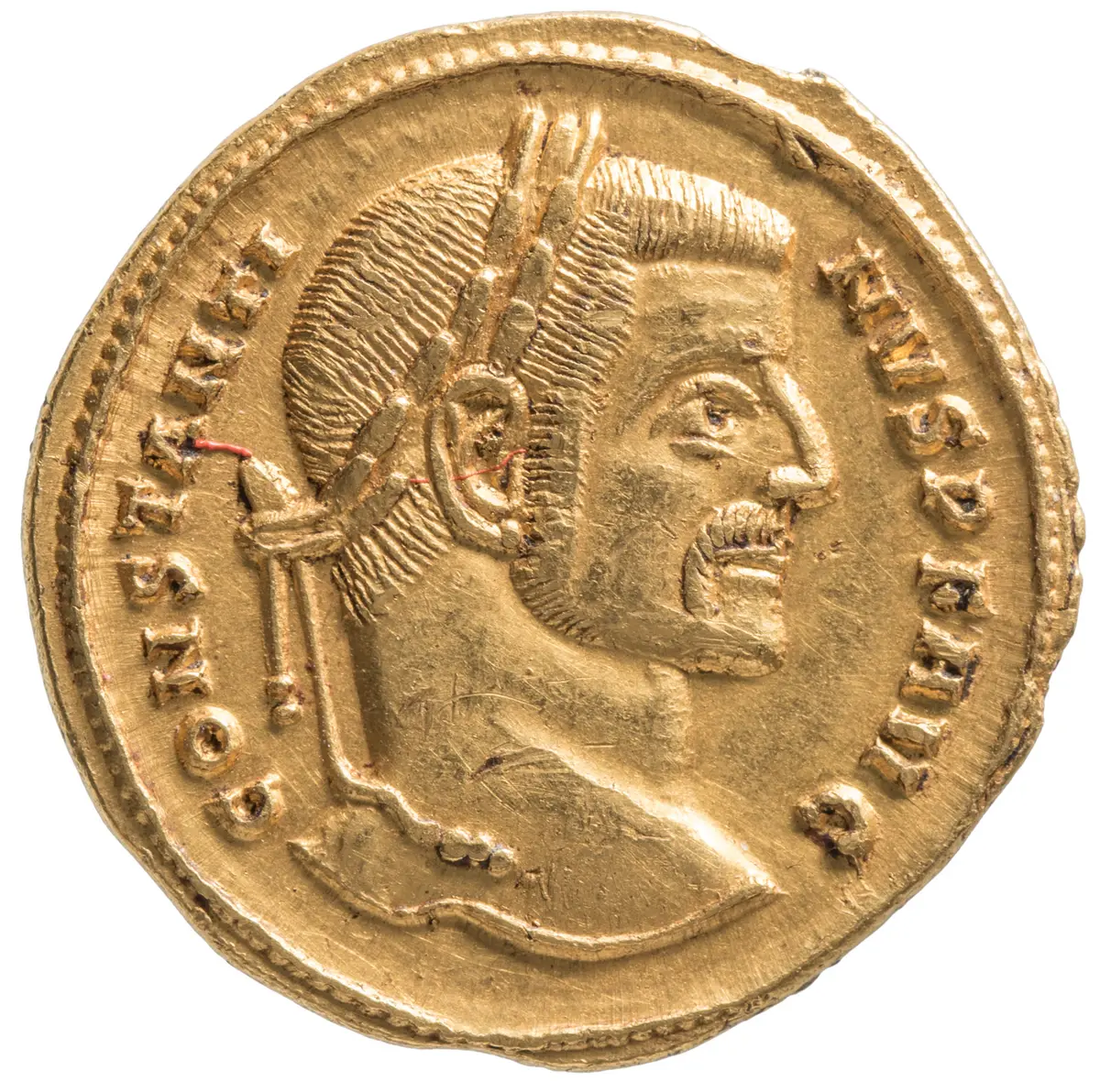 Constantinus I.