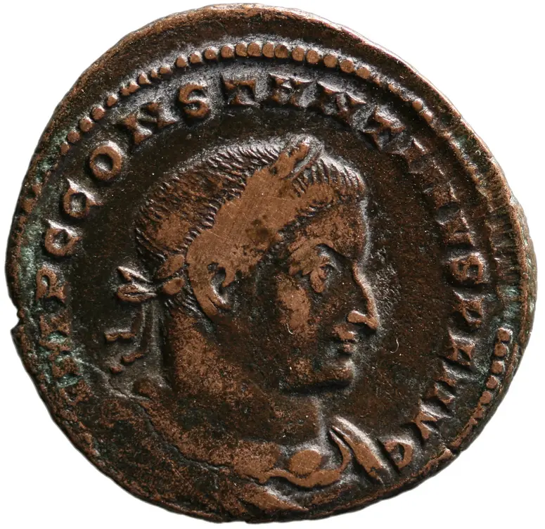 Münze