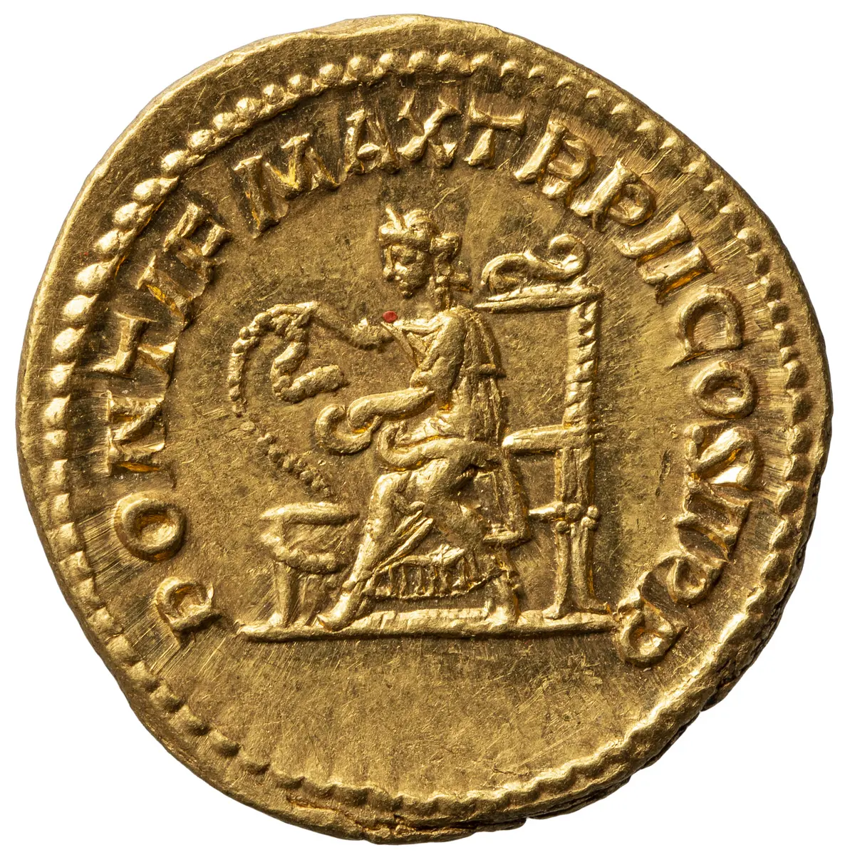 Macrinus