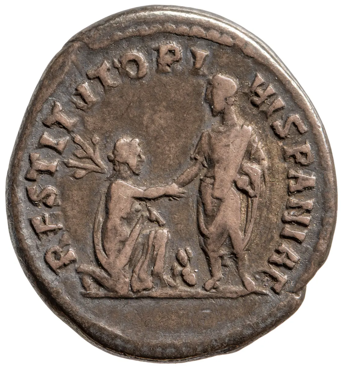 Hadrianus