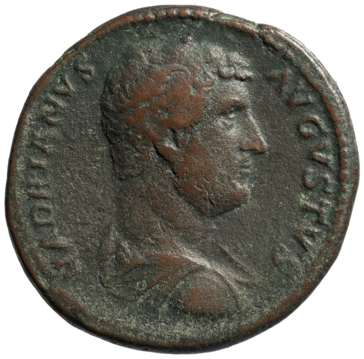Hadrianus