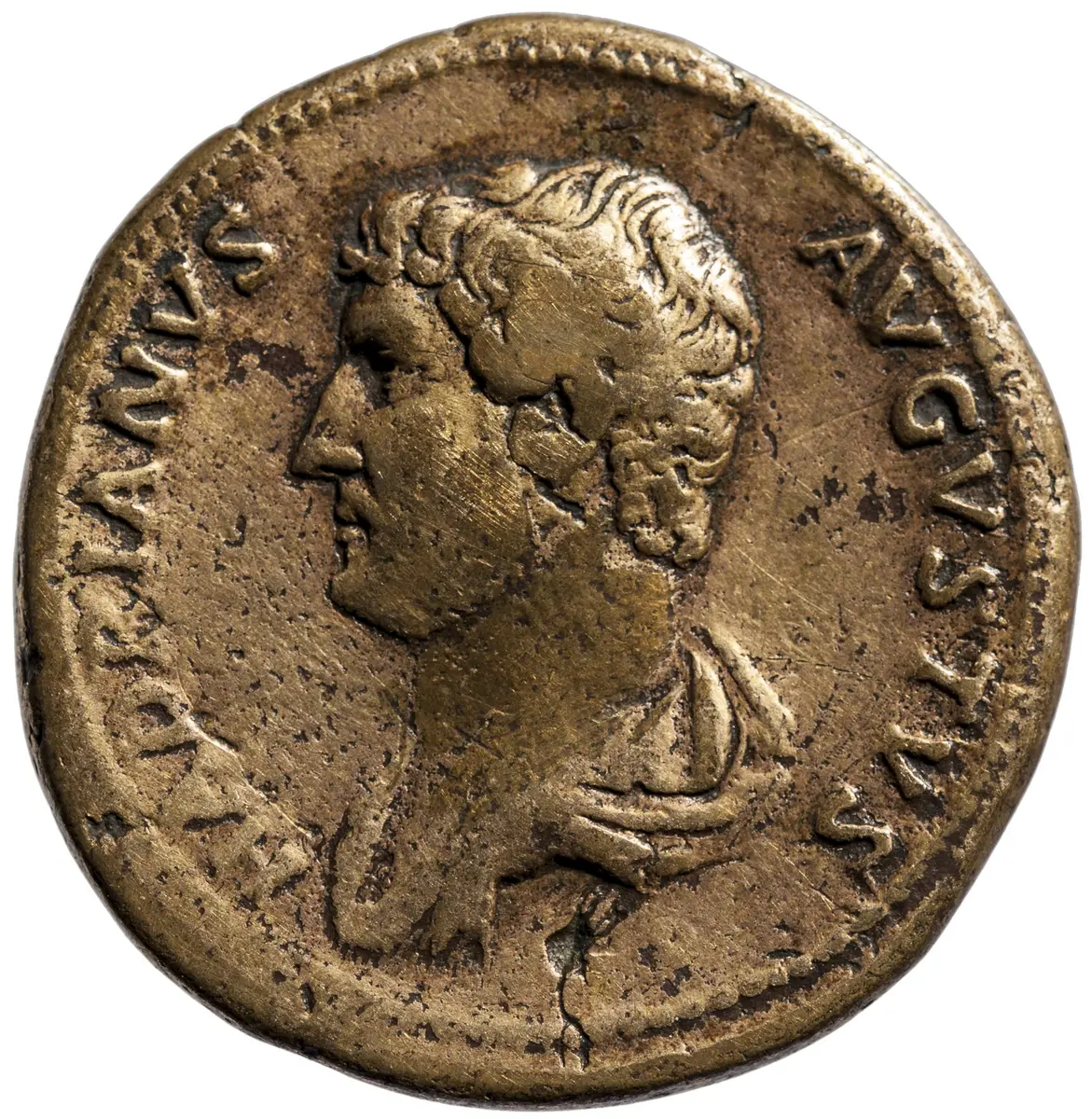 Hadrianus