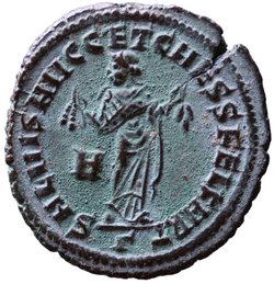 Constantius I. (Chlorus) Caesar