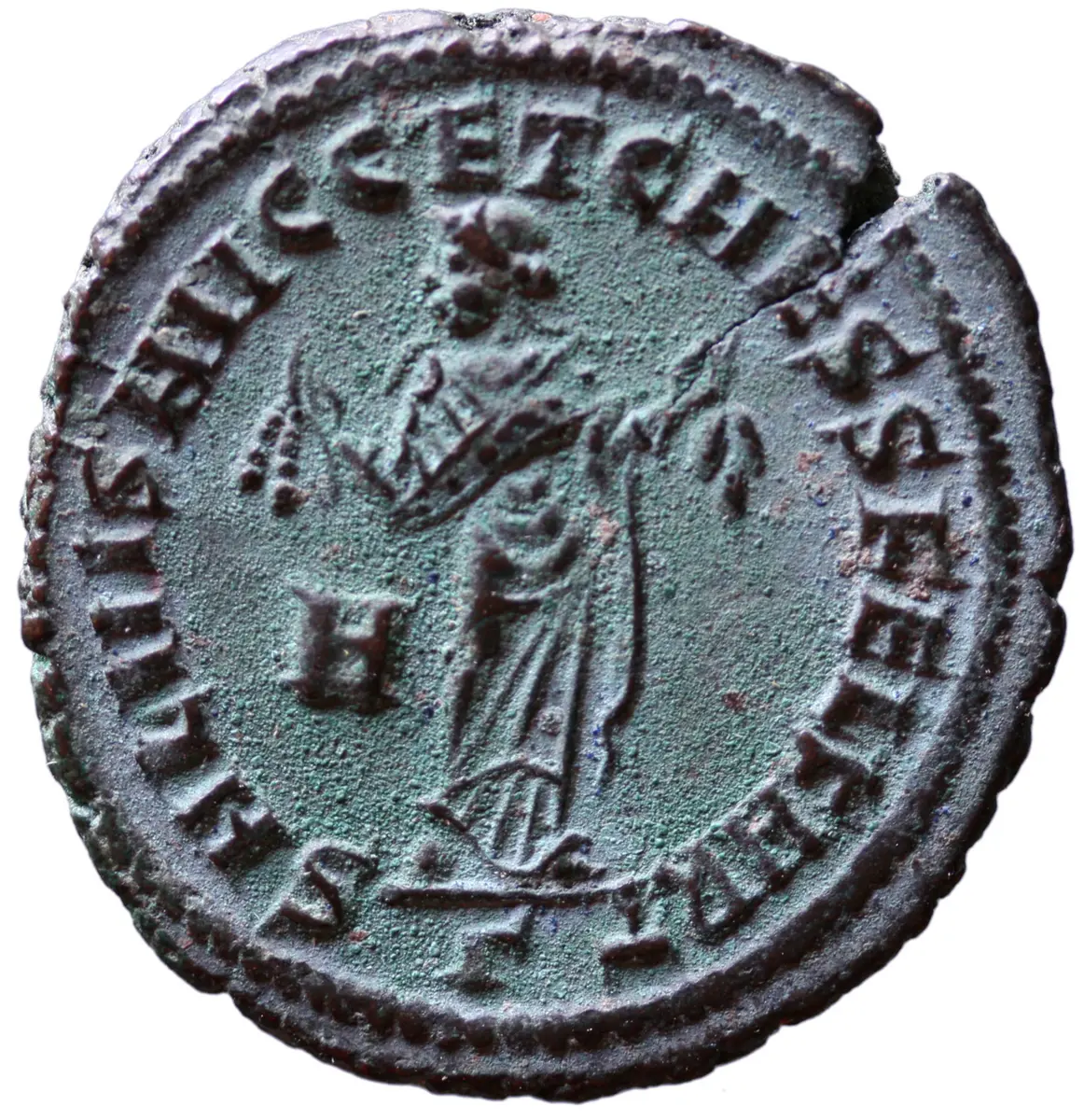 Constantius I. (Chlorus) Caesar