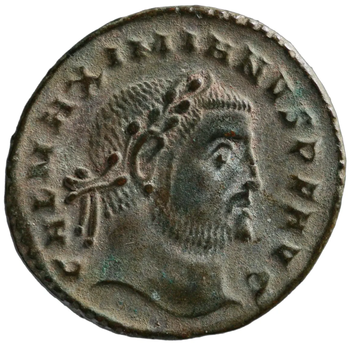 Maximianus II. (Galerius)