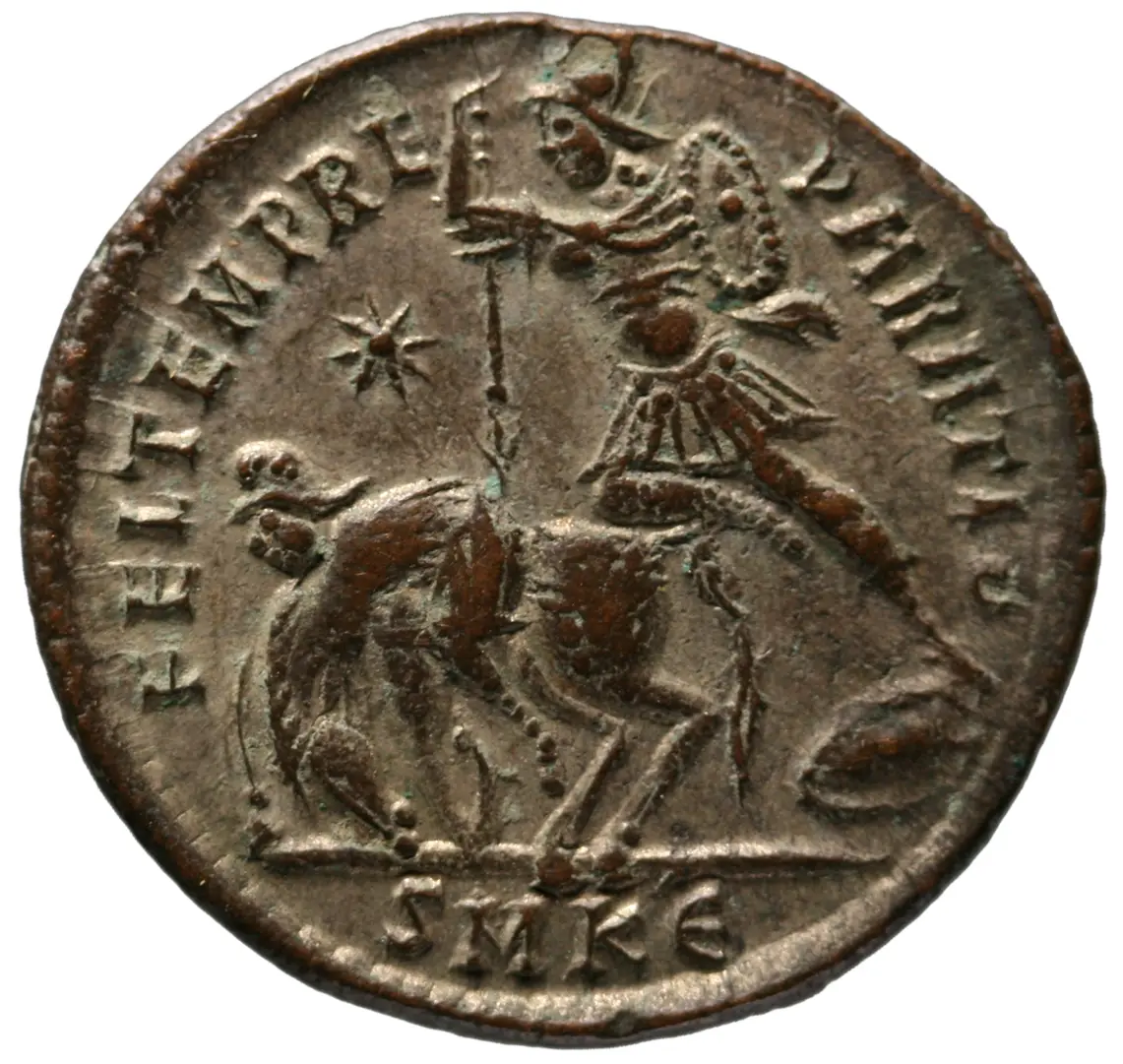 Constantius II.