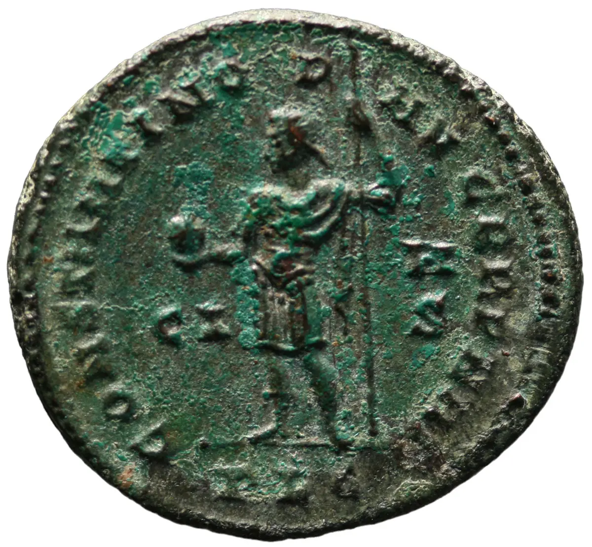 Constantinus I.