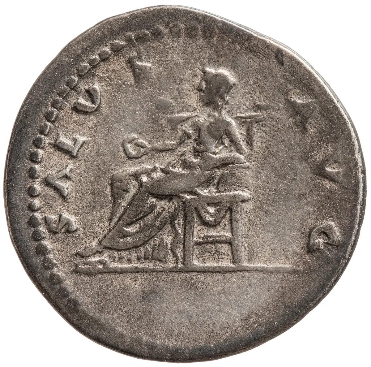 Vespasianus