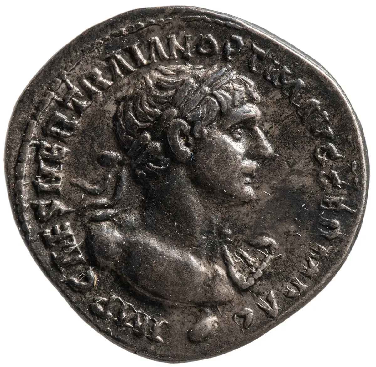 Traianus