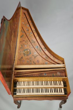 Harpsichord