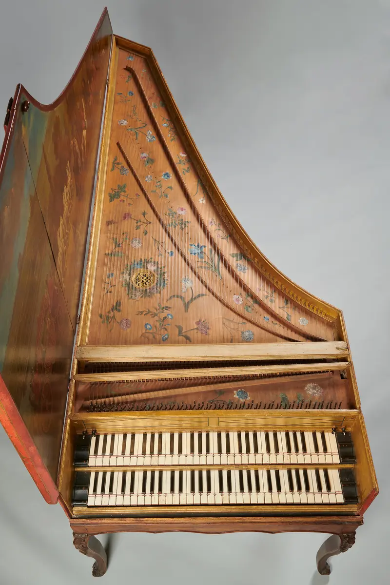 Harpsichord