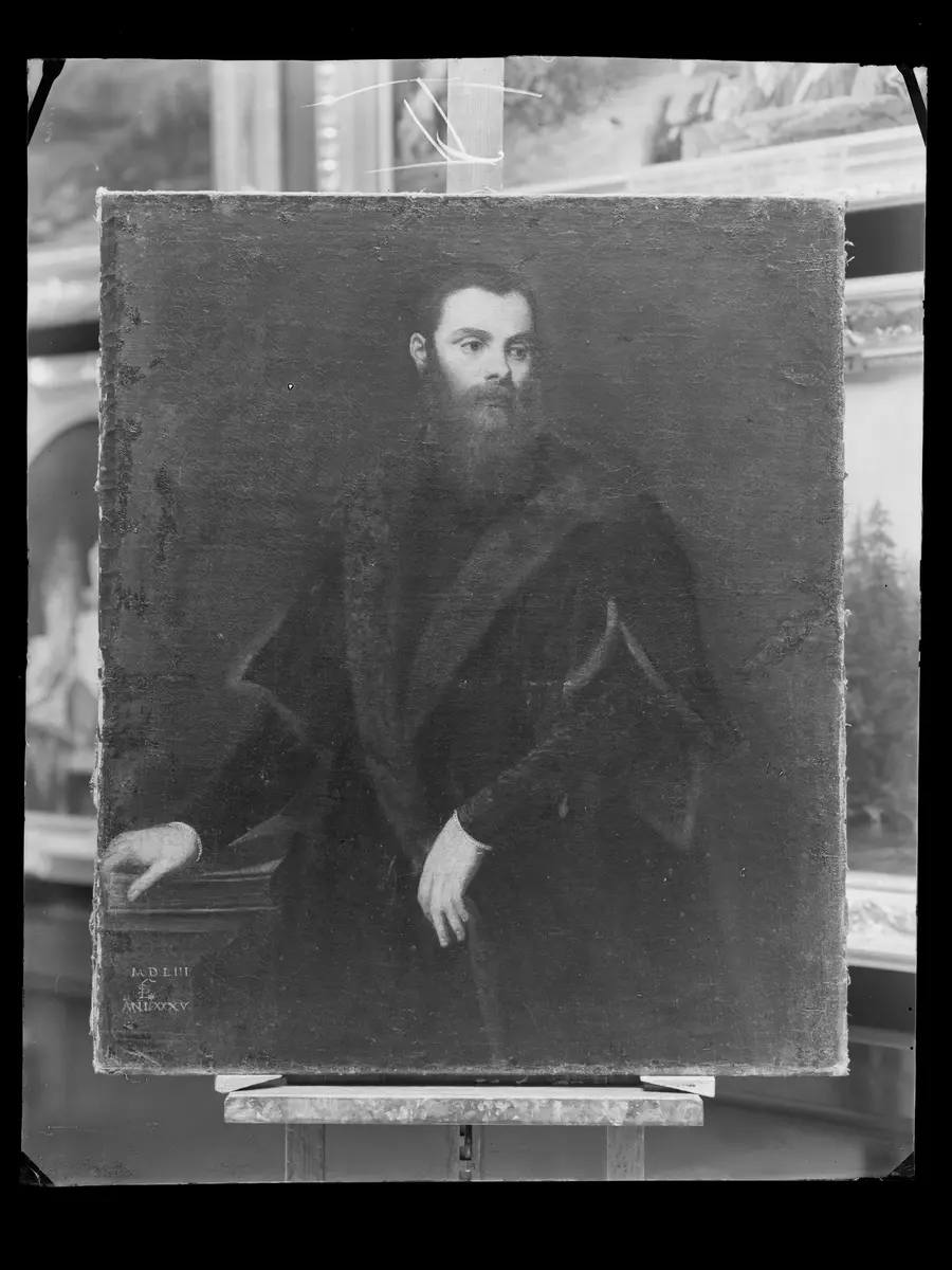 Lorenzo Soranzo (1519-1575)