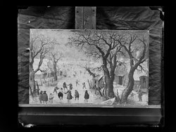 Winterlandschaft