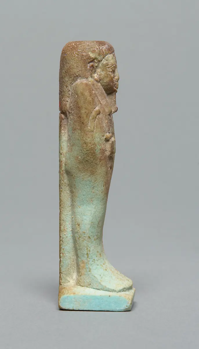 Uschebti