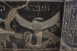 Sarkophag des Priesters Nes-schu-tefnut