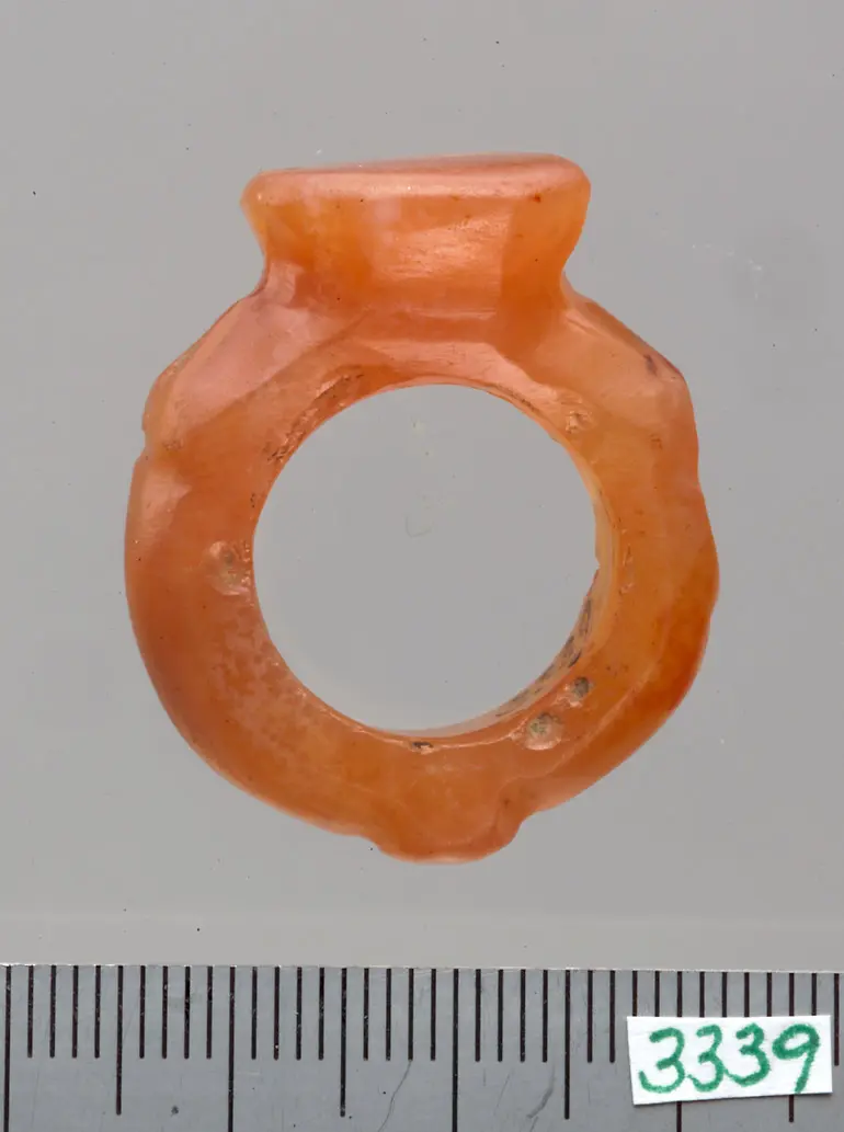 Fingerring