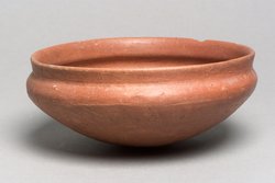 Tonschüssel