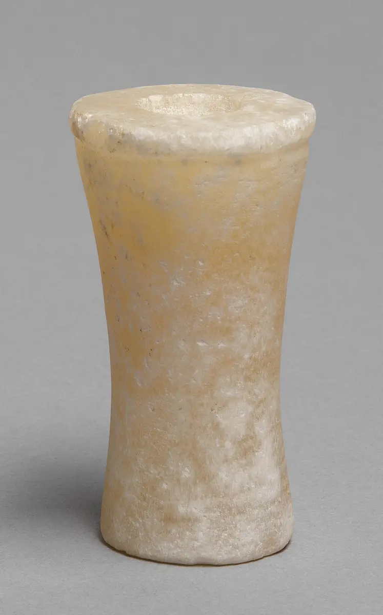 Salbtiegel
