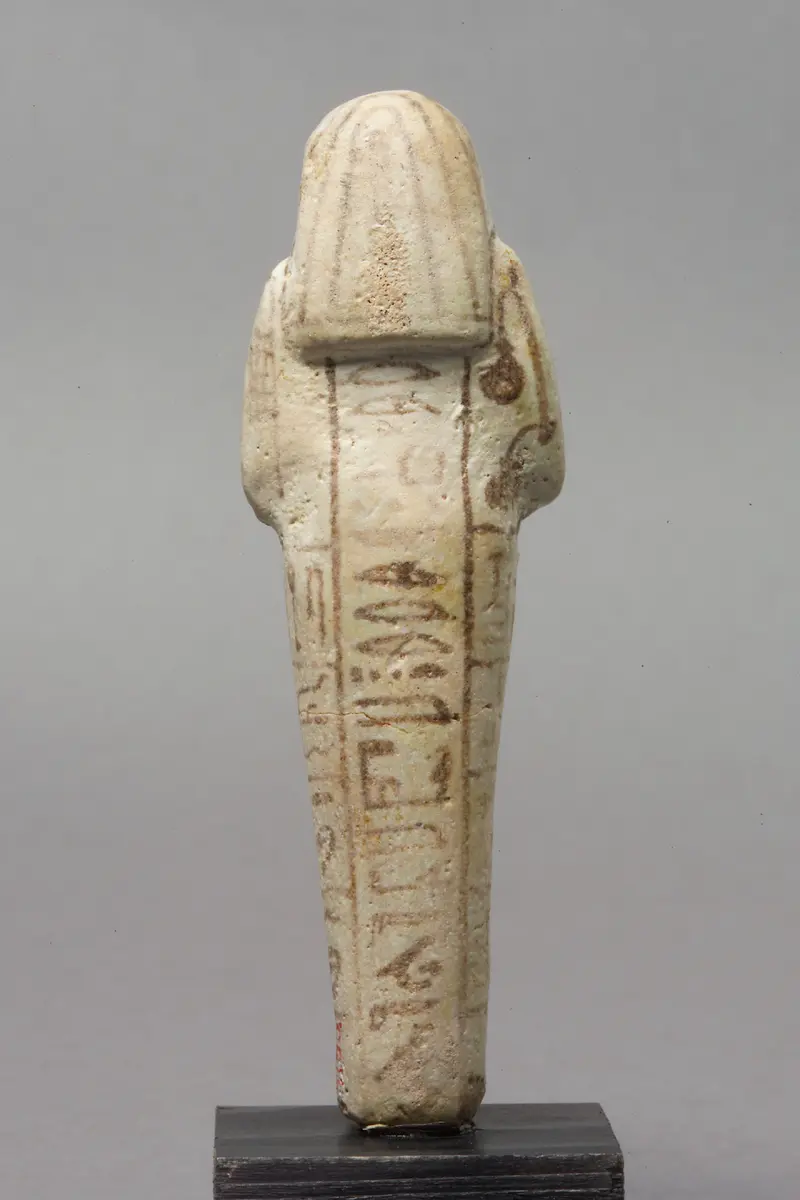 Uschebti des Nefer-hetep