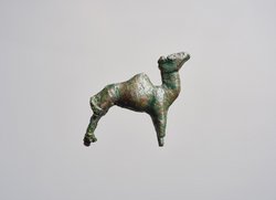Statuette eines Kamels