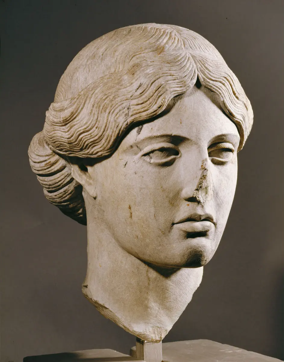 Artemis (Typus Candia)