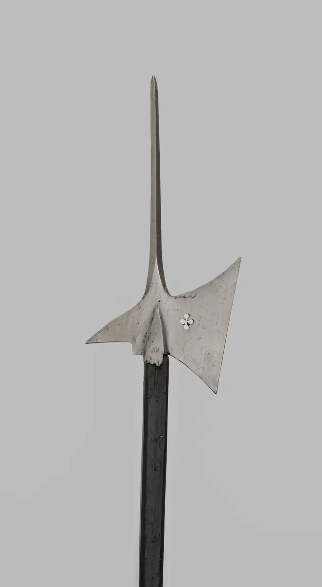 Helmbarte