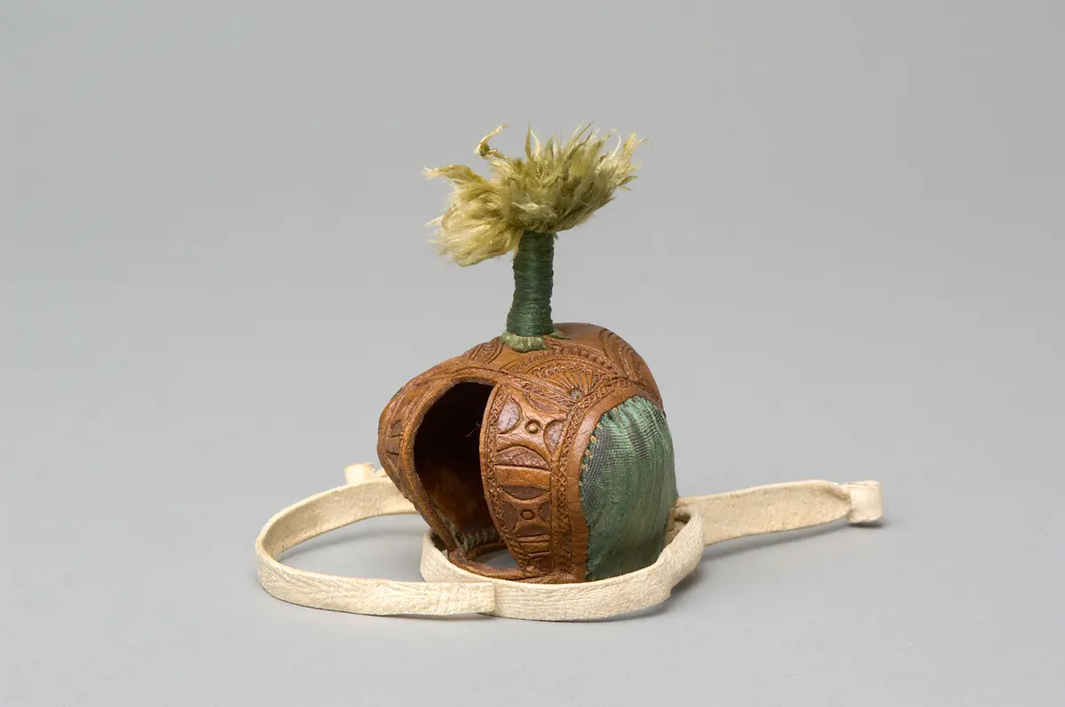 Falkenhaube