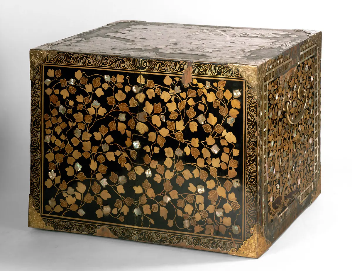Kabinettschrank