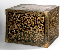 Kabinettschrank