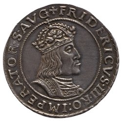 Haus Österreich: Ferdinand I.
