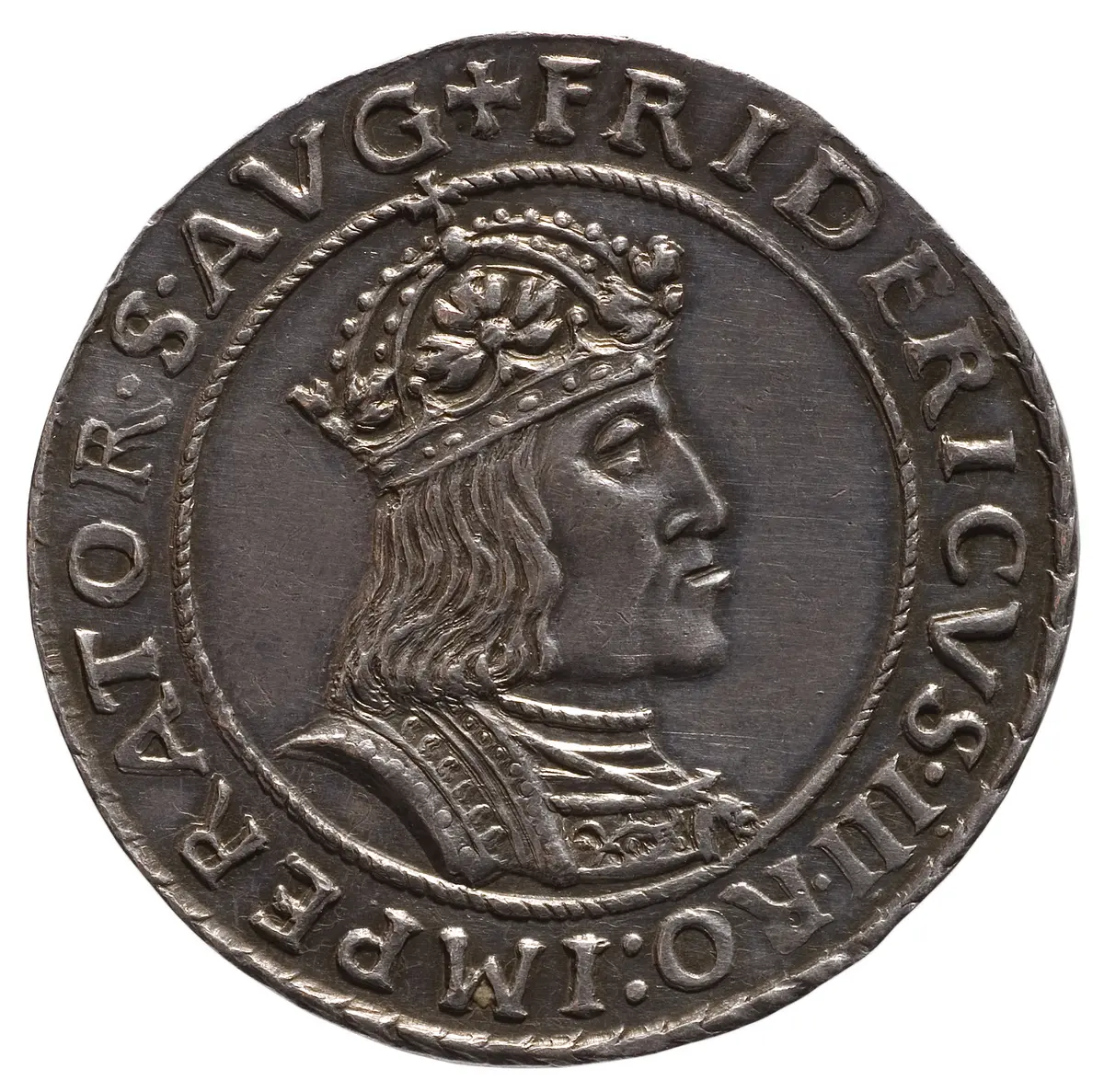 Haus Österreich: Ferdinand I.