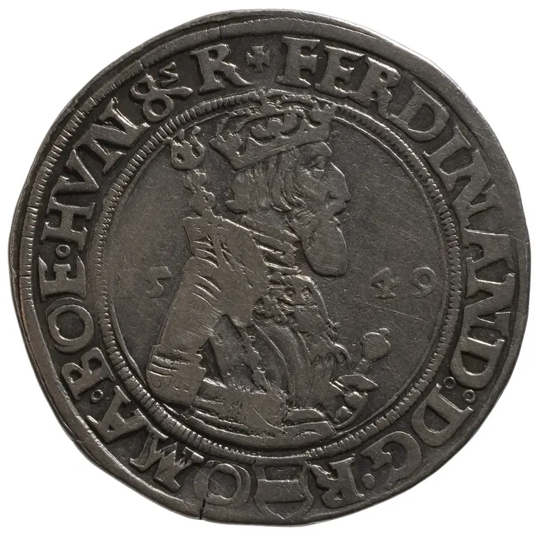 Münze