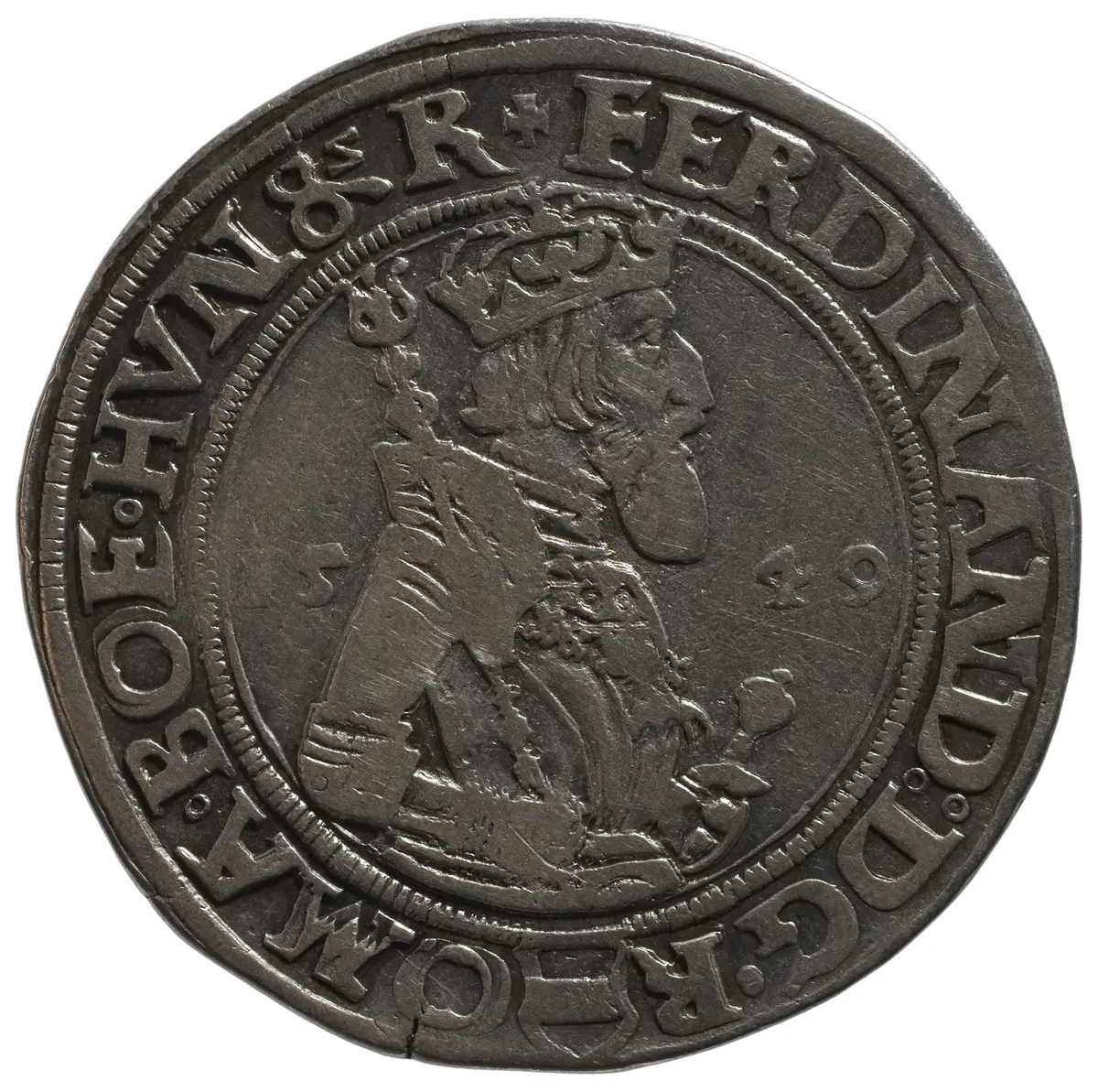 Münze