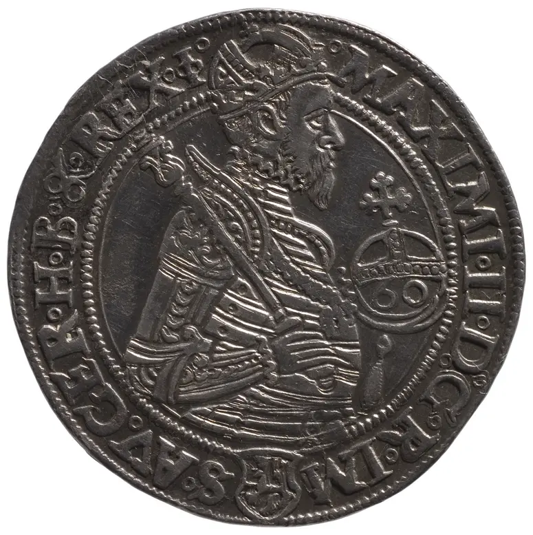 Münze