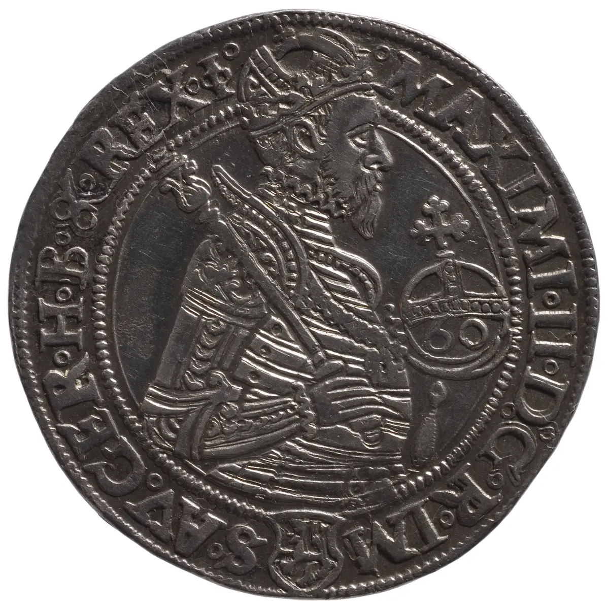 Münze