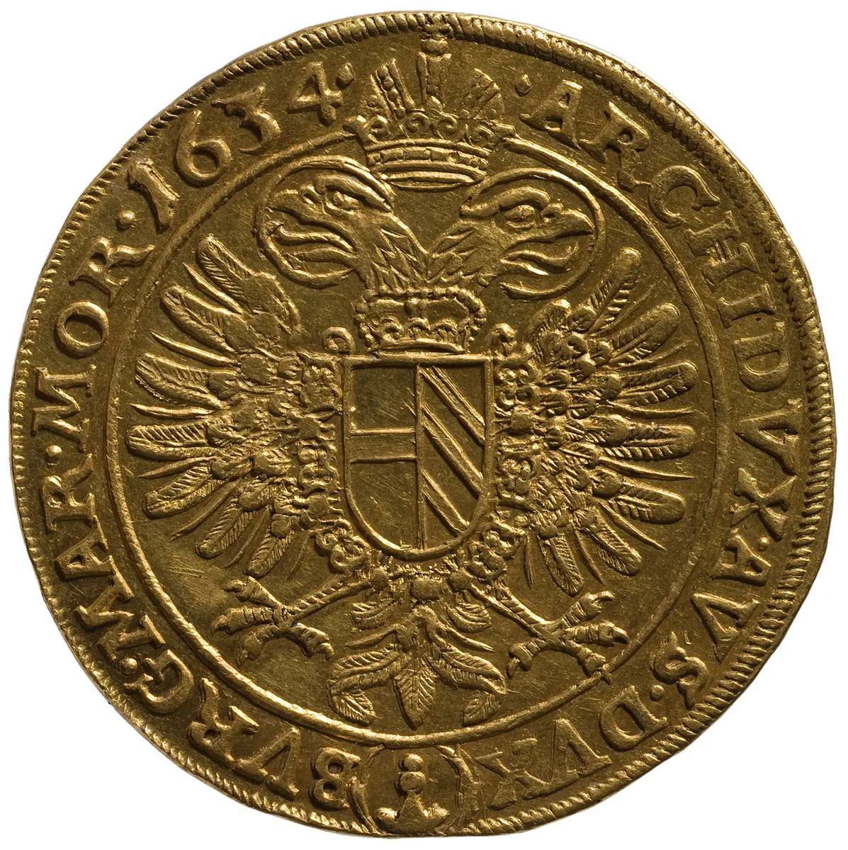 Haus Österreich: Ferdinand II.