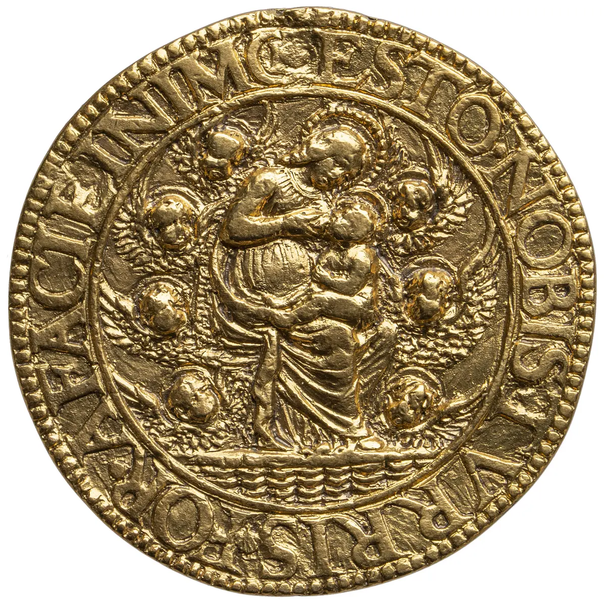 Medaille