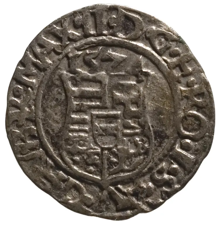 Münze
