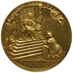 Habsburg: Kaiser Leopold I.