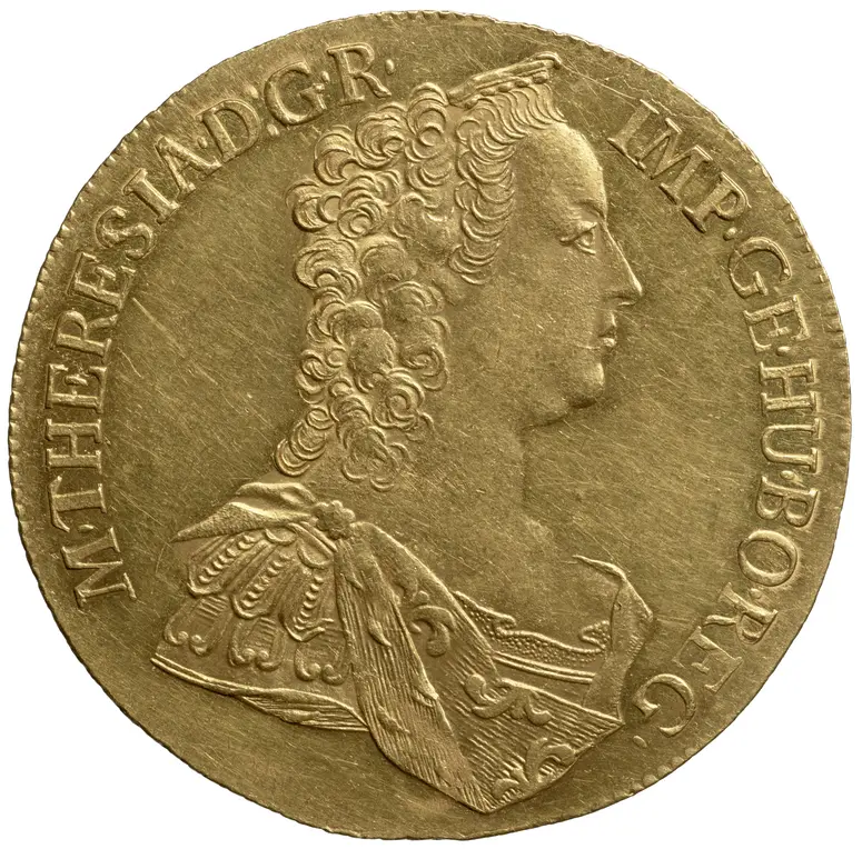 Münze