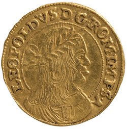 Haus Österreich: Leopold I.