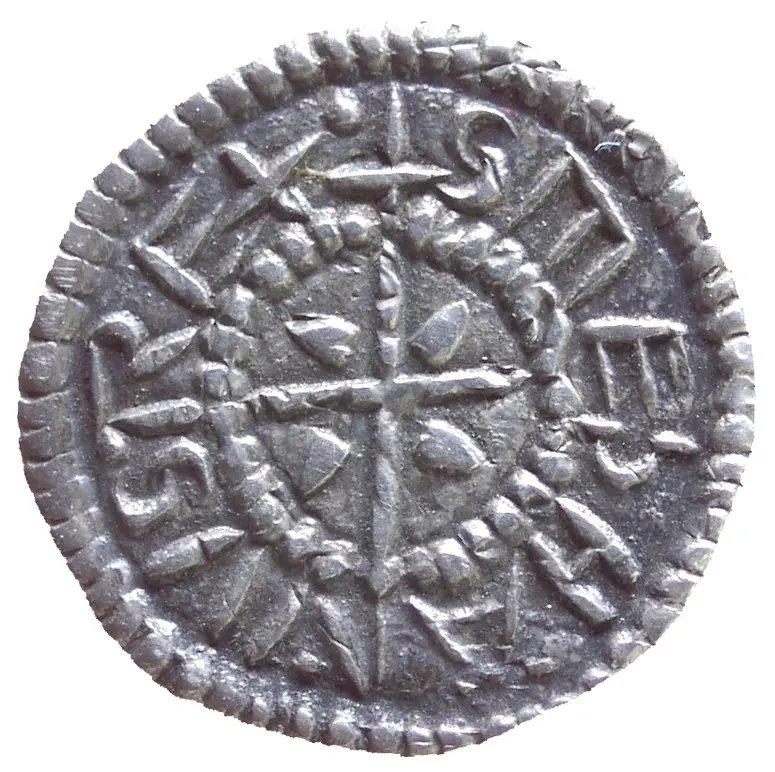 Münze