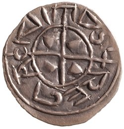 Könige von Ungarn: Stephan (I.) der Heilige