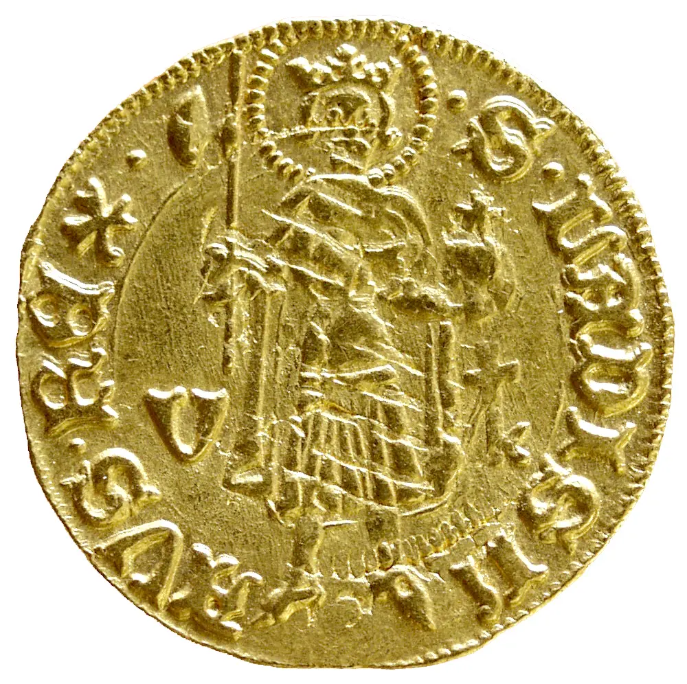 Könige von Ungarn: Sigismund