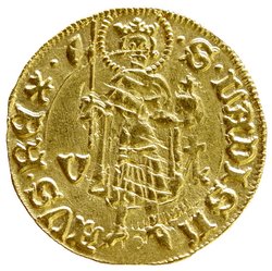 Könige von Ungarn: Sigismund