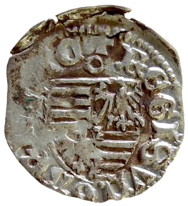 Könige von Ungarn: Sigismund