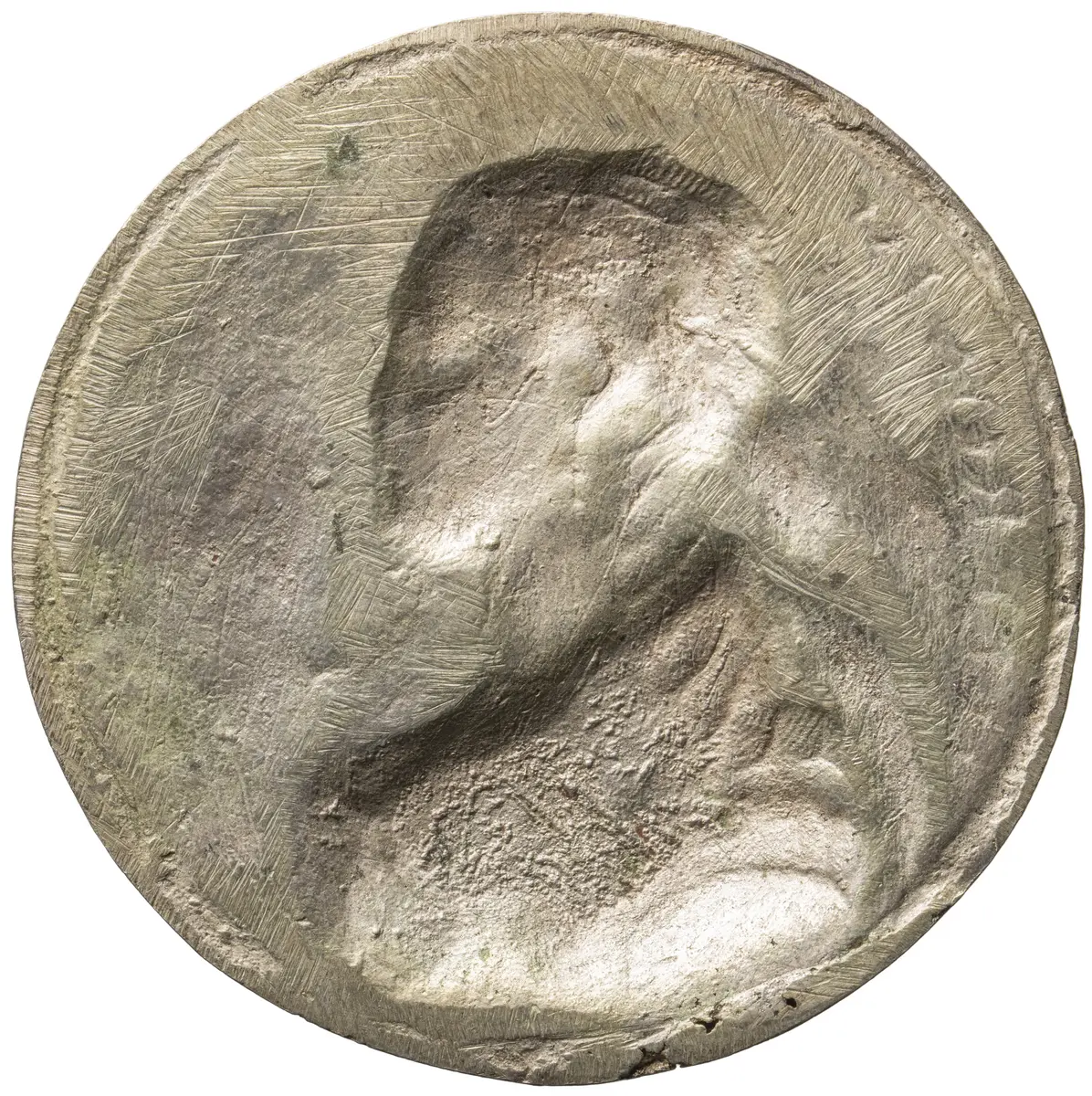 Medaille