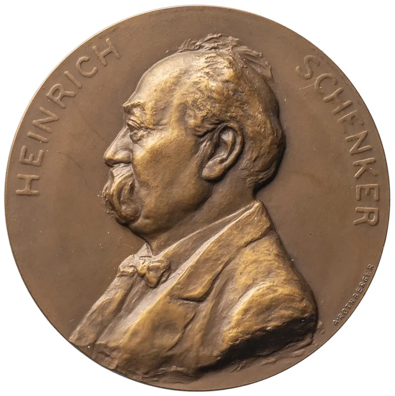 Medaille